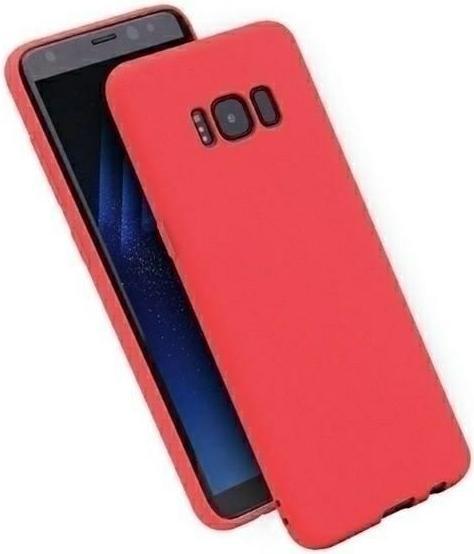 Image du produit Beline Étui Candy Samsung A33 5G A336 czerwony/red (Samsung Galaxy A33)