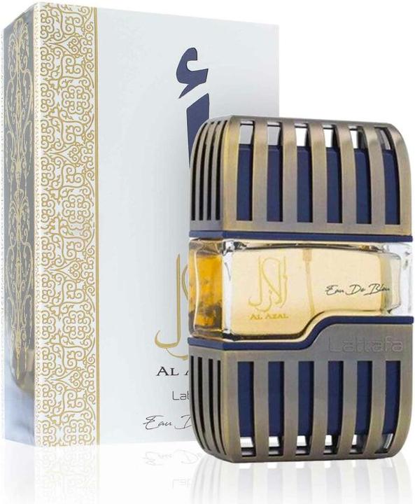 Produktbild Lattafa Perfumes Lattafa - Al Azal - EDP - 100 ml (Eau de Parfum, 100 ml)