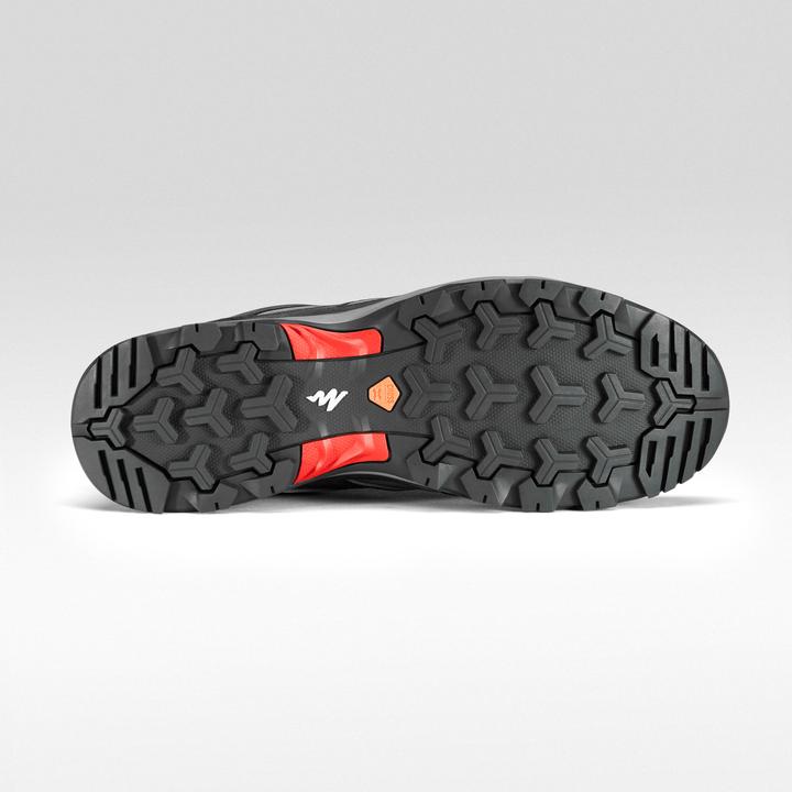 Actual product image Quechua MH 100 WTP (45)