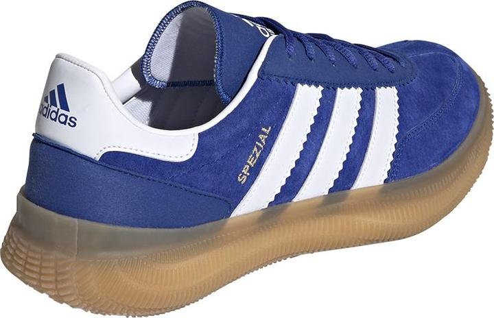 Produktbild adidas Hallenschuh Handball Spezial Boost (43 1/3)
