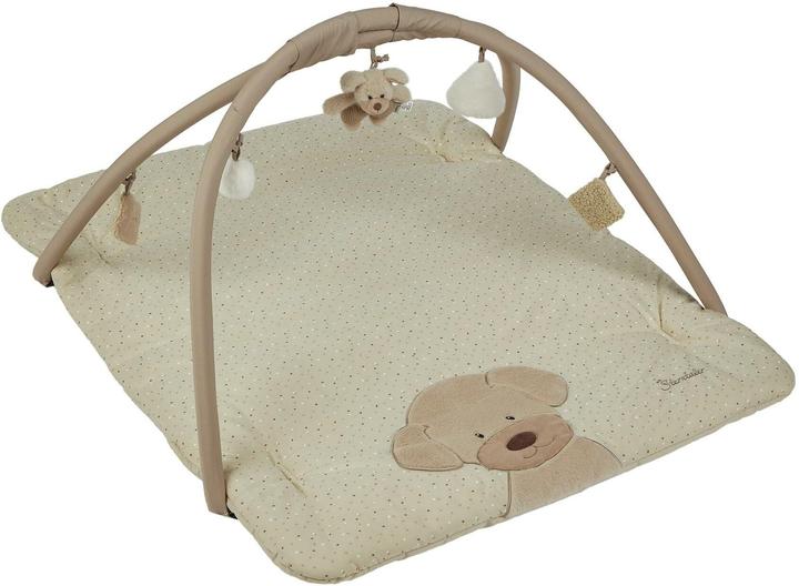 Produktbild Sterntaler Spielbogen Hund Lucky