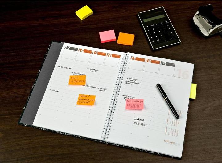 Produktbild Post-it Haftnotizen (38 x 51 mm)