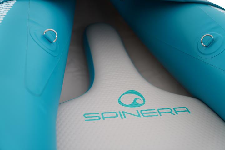Image du produit Spinera Hybris 410 (2 pers.)