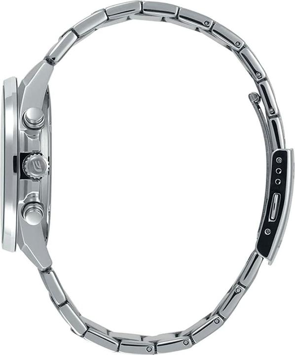 Actual product image Casio Edifice - EFV-610D-5CVUEF (Chronograph, 44 mm)