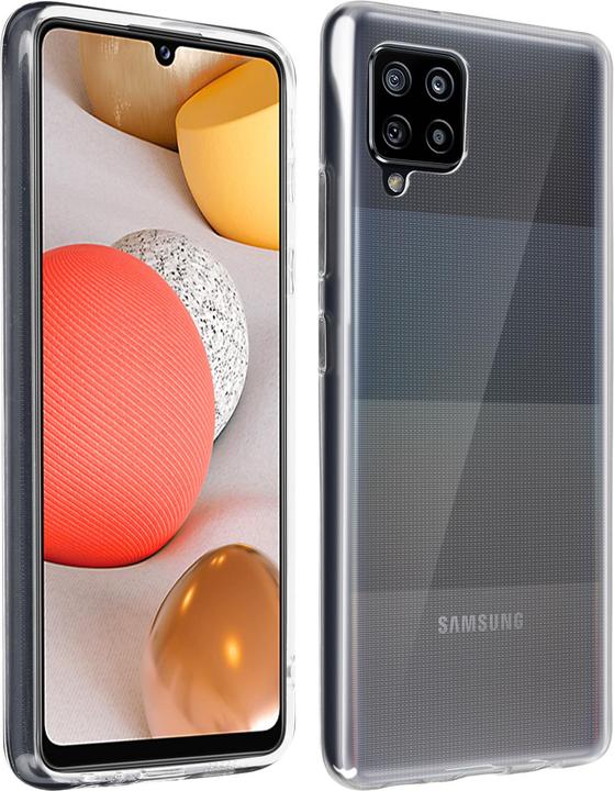 Image du produit Avizar Série Francis (Samsung Galaxy A42 5G)