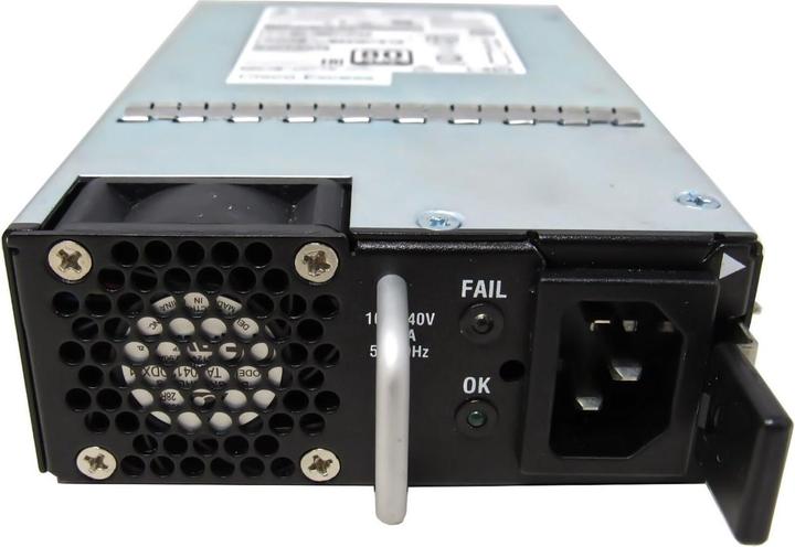 Actual product image Cisco Firepower 2000 SERIES (400 W)