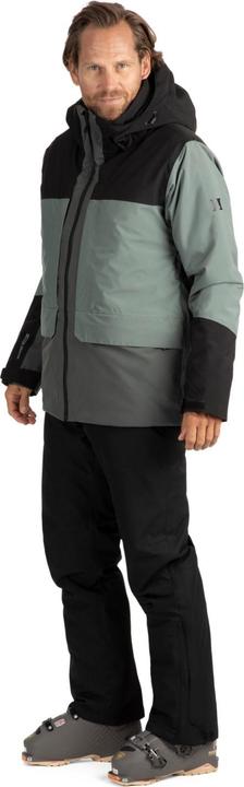 Produktbild Heber Peak PinusHe. II Ski Jacket (XL)