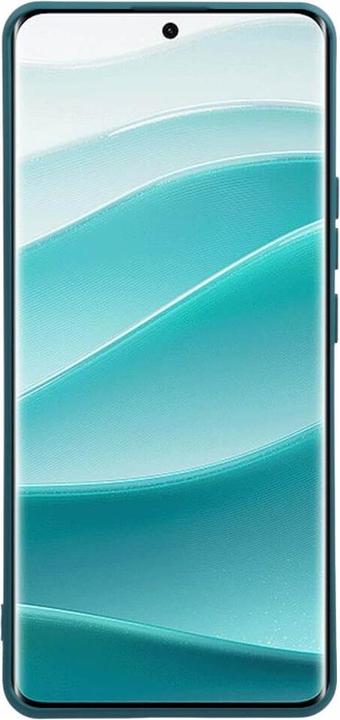 Produktbild Cover-Discount Xiaomi Redmi Note 14 Pro 5G / Poco X7 - Silikon Gummi Hülle (Xiaomi Redmi Note 14 Pro 5G, Xiaomi Poco X7 Pro)