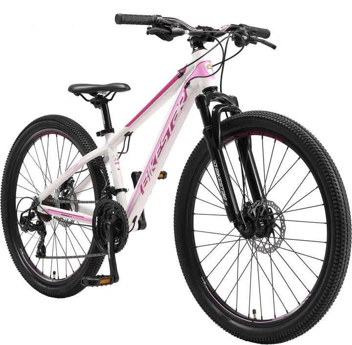 Bikestar Mountainbike (33 cm)