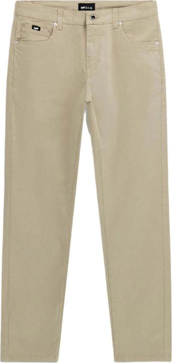 Actual product image Gas Chinohose Albert Simple Rev (36)