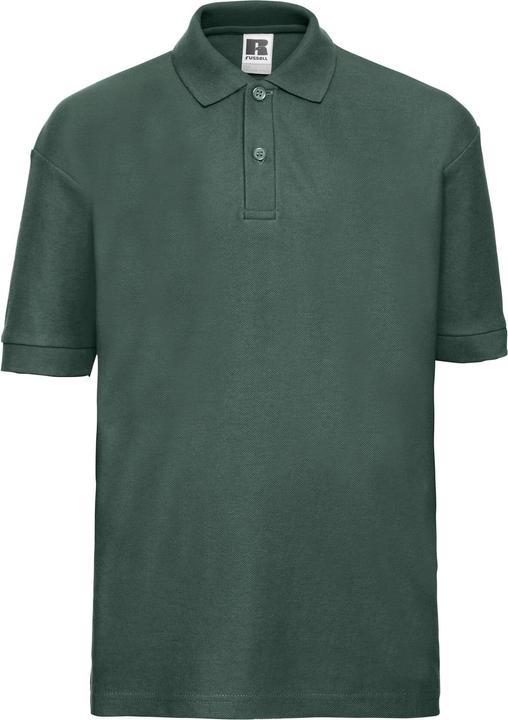 Russell Poloshirt (116)