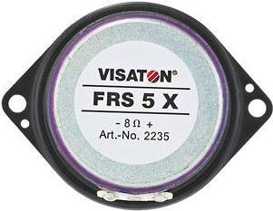 Produktbild Visaton Breitbandlautsprecher FRS 5 X 8 Ohm