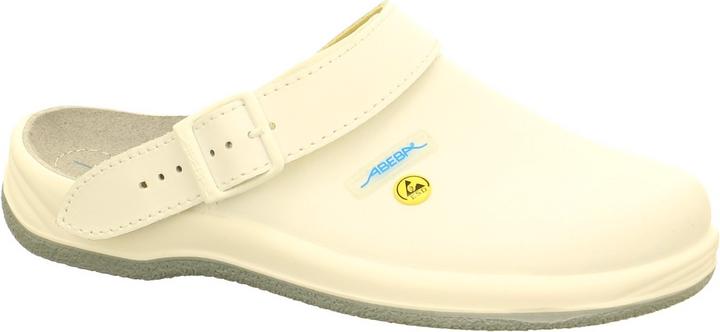 Abeba ESD Clog