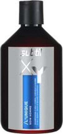 Actual product image Subtil Traitant Anti-Dandruff Shampoo For Men - 250 Ml (250 ml, Liquid shampoo)