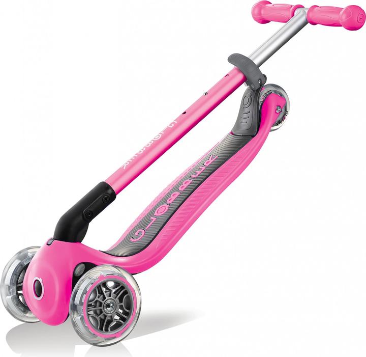 Produktbild Globber Primo Foldable Anodized TBar