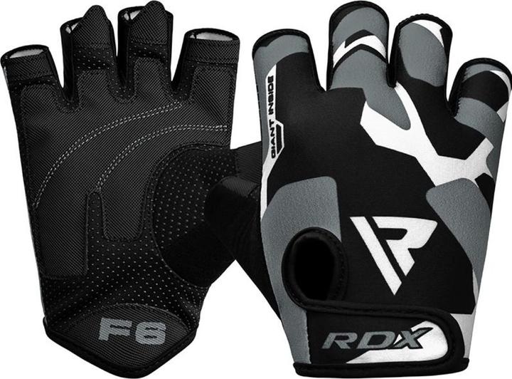 Rdx F6 Training Handschuhe (XL)