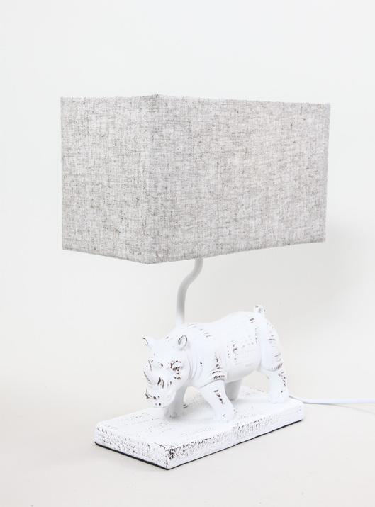 Cachet Rhinoceros lamp (E27)