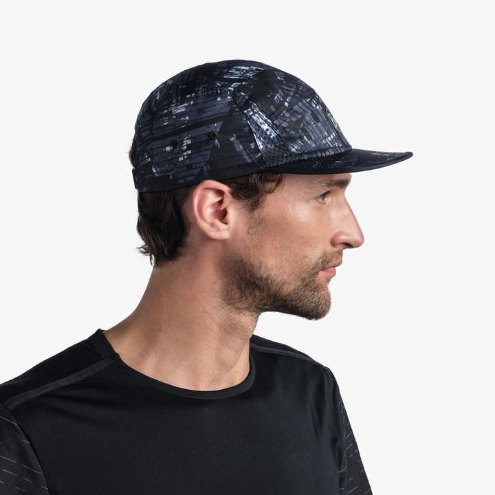 Immagine prodotto Buff 5 pannelli Go Cap Gline (S/M)