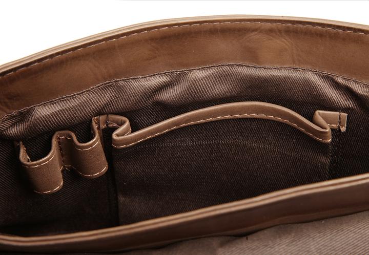 Actual product image Bagan Umhängetasche