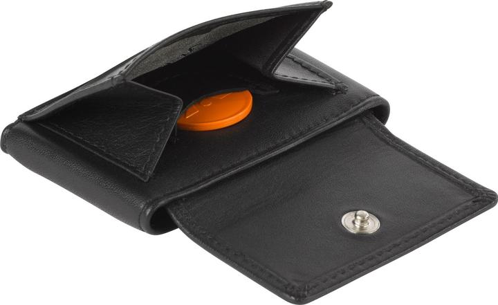 Actual product image Voi Soft Valentin wallet leather 9 cm