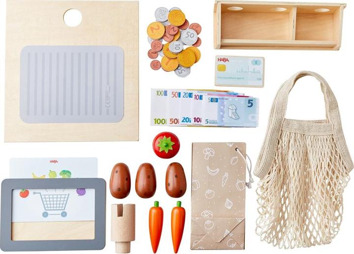 Image du produit Haba Creative Play 3 en 1