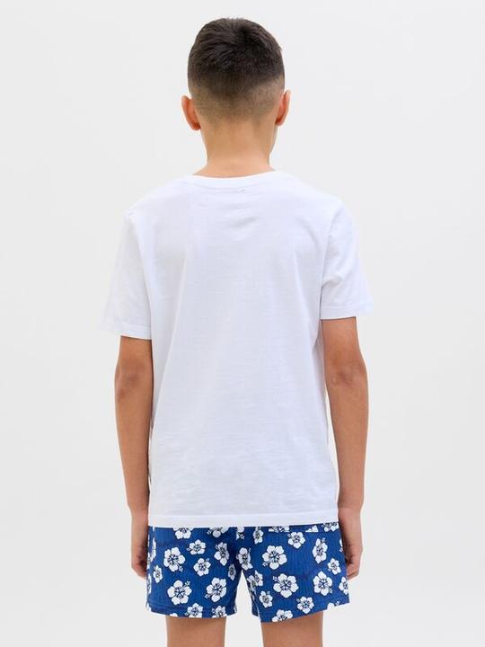 Actual product image Jack & Jones Badeshort JNR (152)