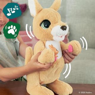Image du produit FurReal Kangourou Mama Josie (40.01 cm)
