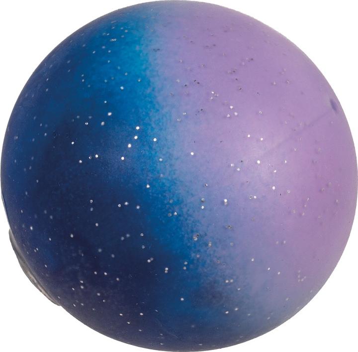Out of the blue Anti Stress-Ball Sternengalaxie
