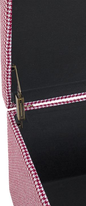 Productafbeelding HAKU Möbel Stoelenkast (65 cm)