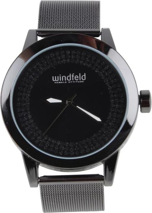 Immagine prodotto Windfeld LouLou herreur - 205027-17 - Metallo duro