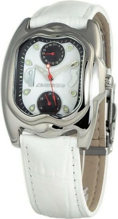 Chronotech Damenuhr CT7220L-07 (Ø 30 mm) (30 mm)