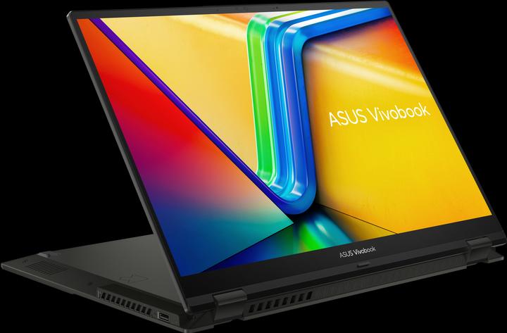 Produktbild ASUS VivoBook S 16 Flip (16", Intel Core i9-13900H, 16 GB, 1000 GB, DE)