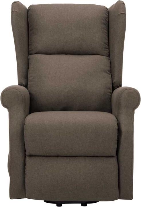 Image du produit VidaXL Elektrischer Massagestuhl