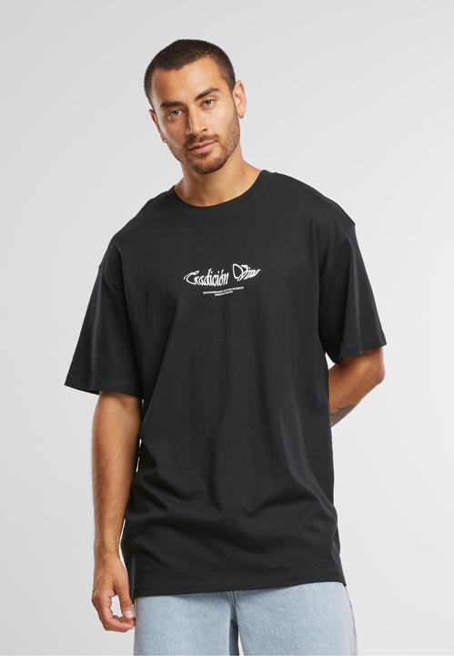 Actual product image Mister Tee MisterTee Pelea De Gallos Oversize Tee - 175093 (L)