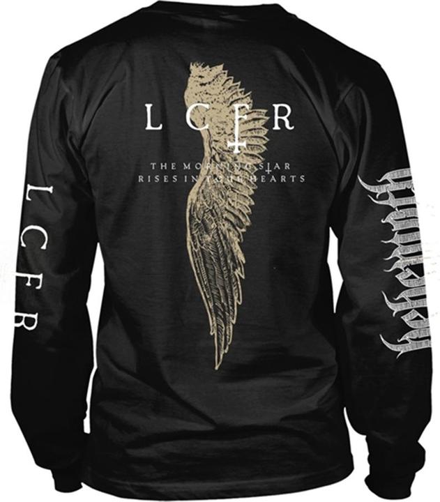 Produktbild Behemoth LCFR TShirt Langärmlig (L)