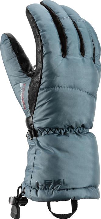 Leki Women's Glace 3D