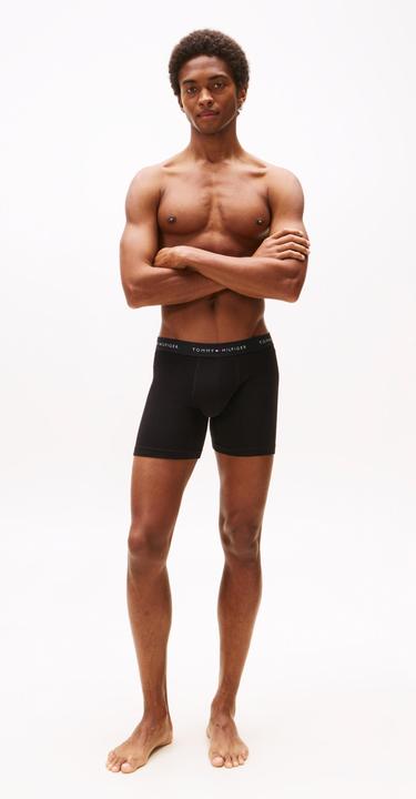 Immagine prodotto Tommy Hilfiger 3p Boxer Brief Dtm (M)