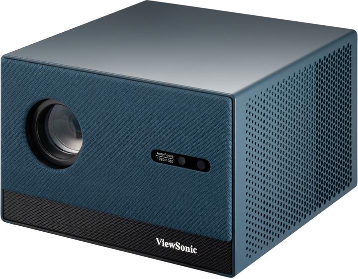 Produktbild Viewsonic LX60HDE (Full HD, 630 lm, 1.2:1)