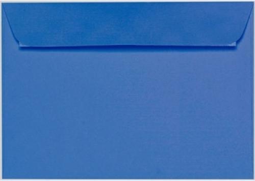 Immagine prodotto Artoz Buste 1001 C5 blu reale 50 pz. (162 x 229 mm, 50 x)