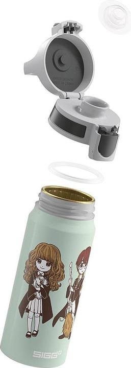 Actual product image Sigg Harry Potter (0.60 l)