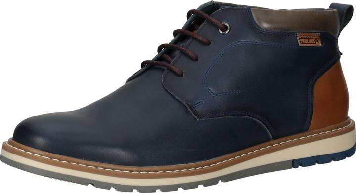 Actual product image Pikolinos Stiefelette (47)