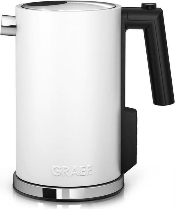 Graef WK901EU (1.20 l, EU-Stecker)