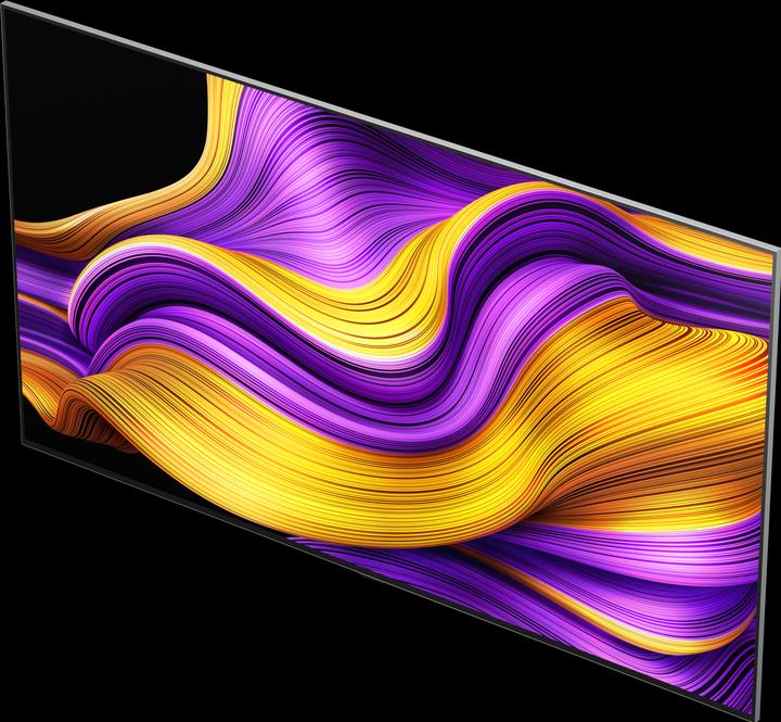 Actual product image LG OLED65G57LW (65", G5, OLED, 4K, 2025)