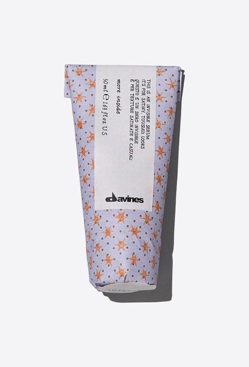 Actual product image Davines More Inside (50 ml)