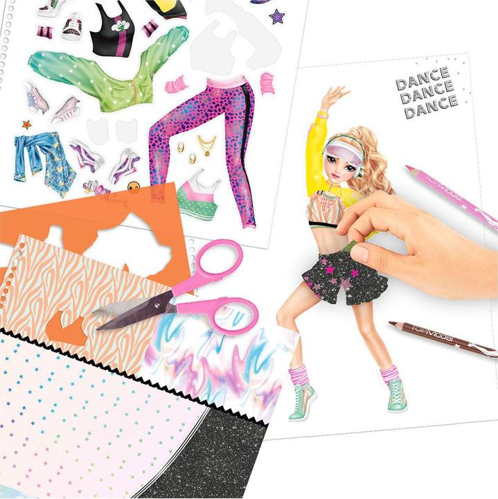 Produktbild Depesche Dance