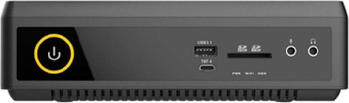 Image du produit Zotac MAGNUS EN374070C (Intel Core i7-13700HX)