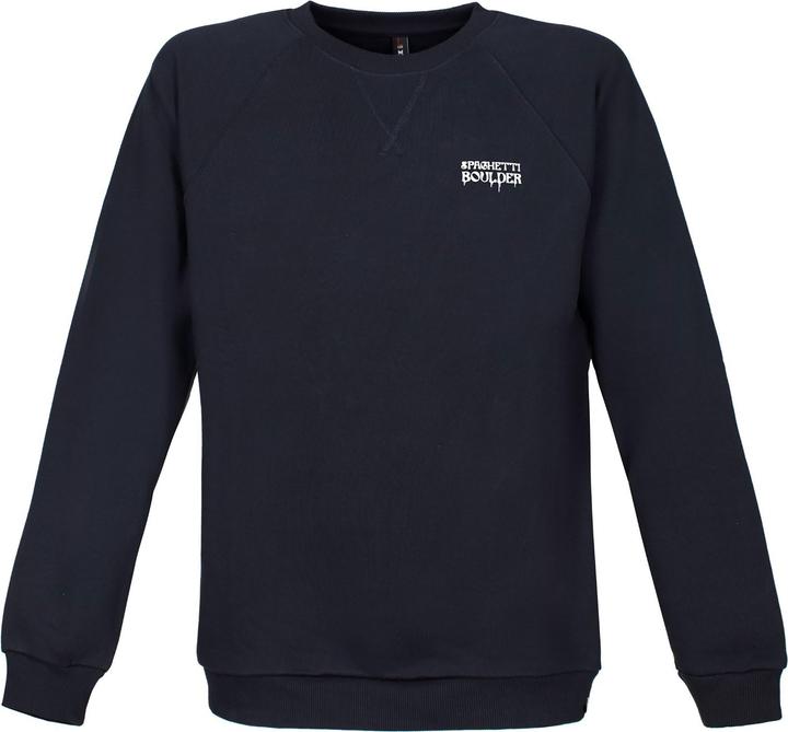 Rock Experience Climbing Trip Crew Neck