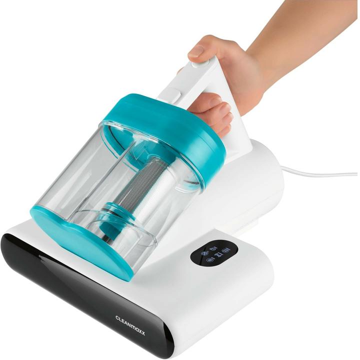 Image du produit CleanMaxx Matratzenreiniger 15062