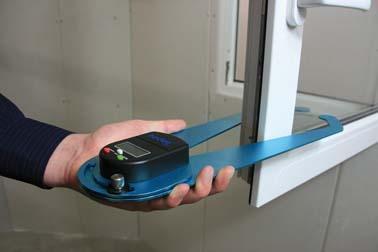 Produktbild Hedue S301 Digitale Messkluppe
