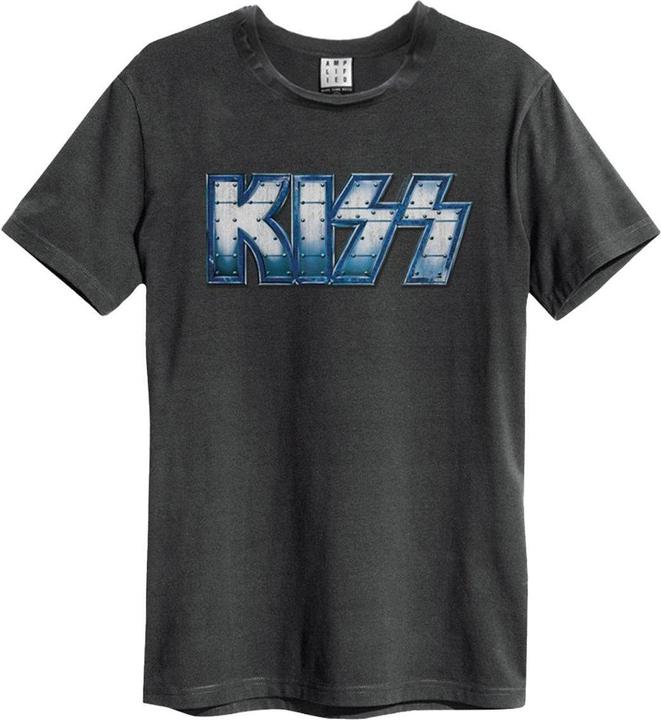 Amplified Kiss TShirt
